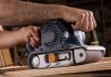 Knowing and Using Your Belt Sander for Woodworking woodworking for beginners: How to use a belt sander for woodworking?