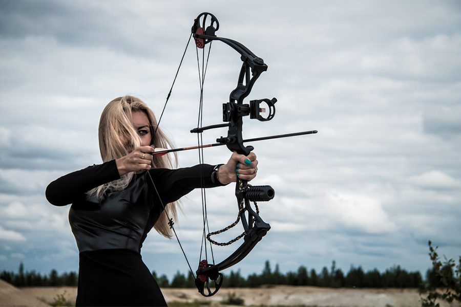 Best Compound Bows (March 2021): Top 10 Reviewed