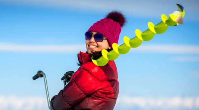 Ice Augers 101: Different Types and How to Sharpen Them Different Types of Ice Augers and Ways to Sharpen Them