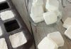DIY Dishwashing Soap: What to Use and What Not to Use homemade dish soap: homemade dish soap: How To Make Your Very Own Dishwasher Detergent!