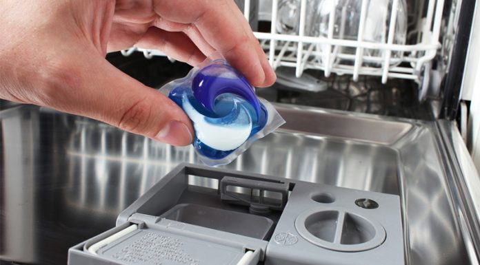 Choosing and Using Dishwasher Pods for Your Home dishwasher pod: How To Use Dishwasher Detergent Pods For Efficient Cleaning