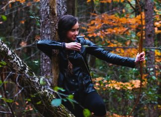 Essential Learner’s Tips for Female Archers womens compound bow: Beginner Tips For Female Archers