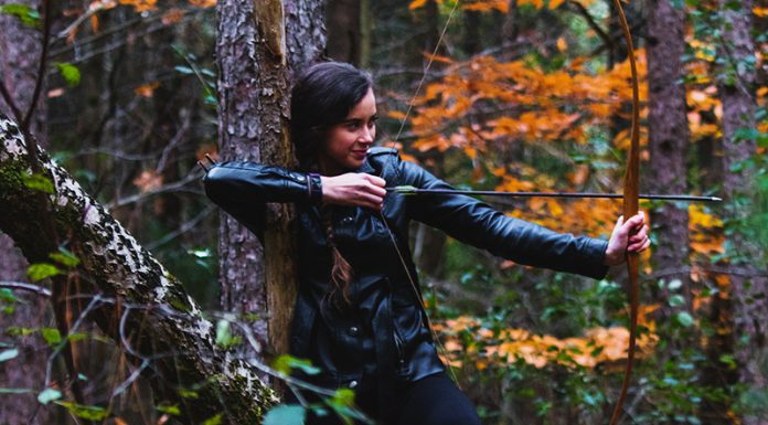 Essential Learner’s Tips for Female Archers womens compound bow: Beginner Tips For Female Archers