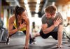 Thinking of Going to the Gym? Get a Gym Buddy First gym buddy: Why you should have a Gym Buddy?