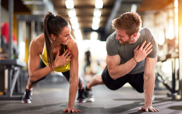 Gym-Buddy-Feature gym buddy: Why you should have a Gym Buddy?