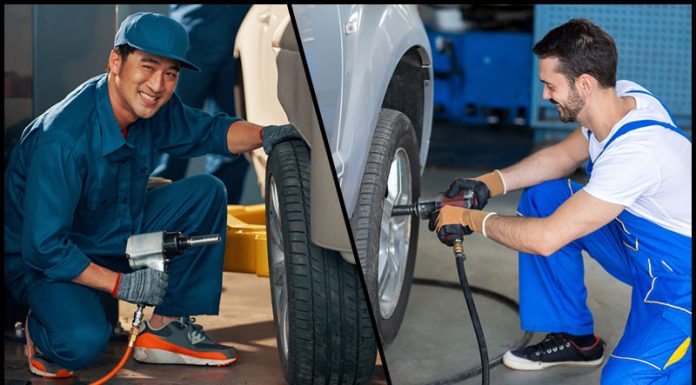 Impact Driver Vs. Impact Wrench – Similarities and Differences impact driver vs impact wrench: Impact Driver Vs Impact Wrench