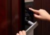 8 Easy Steps to Changing Your Keyless Door Lock Code how to change code on keypad door lock: Keyless Door Lock