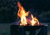 How to Light a Fire Pit the Caveman Way how to light a fire pit: How To Light A Fire Pit In 3 Primitive Ways