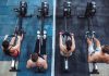 Proper Rowing Techniques for a Full-body Workout rowing technique crossfit: Rowing Machine for Crossfit Training