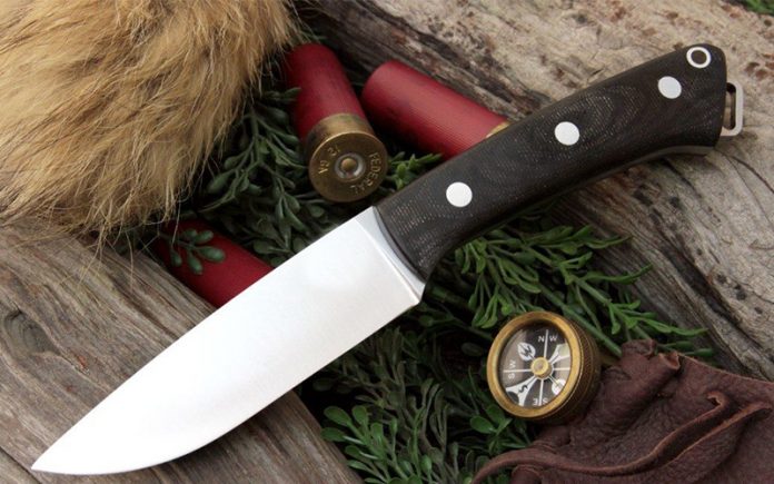 Skin-An-Animal-Feature How to Skin an Animal in Less Than an Hour