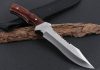 Tactical Bowie Knife Combat Techniques for Beginners tactical bowie knife: Combat Techniques Using A Tactical Bowie Knife