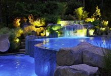 Tropical Pool Design Ideas: How to Give a Tropical Feel to Your Pool? Tropical Swimming Pool Designs: Make Your Backyard a Paradise!
