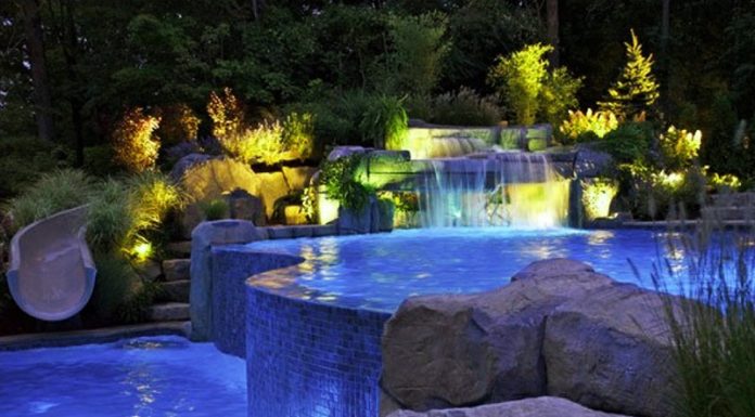 Tropical Pool Design Ideas: How to Give a Tropical Feel to Your Pool? Tropical Swimming Pool Designs: Make Your Backyard a Paradise!