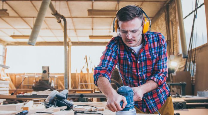 How to Use a Random Orbital Sander in Eight Simple Steps how to use random orbital sander: Start your woodworking journey