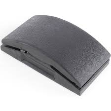 how to sand metal: Sand block