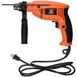 essential woodworking tools for beginners: Power Drill