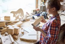 The Top 15 Woodworking Tools Every Beginner Must Have! essential woodworking tools for beginners: Woodworking for Beginners