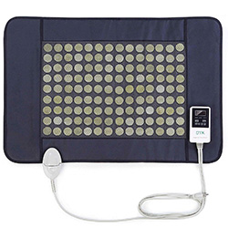 Far Infrared Heating Pad Size Medium by UTK top rated infrared heating pads