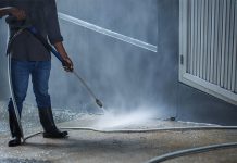 How to Choose the Right Pressure Washer Pump Type types of pressure washer pumps: Pressure Washer Pump