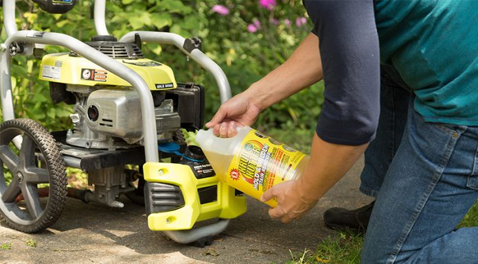 Pressure Washing Chemicals and How to Use the Proper Solution Pressure Washing Chemicals: A Comprehensive Guide