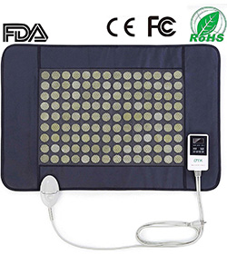 Far Infrared Heating Pad Size Medium