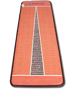 Far Infrared Mat by MediCrystal