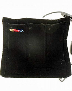 Universal Platinum Infrared Heating Pad