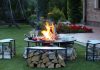 7 DIY Fire Pit Ideas | Build Your Own Fire Pit at Home! Diy fire pit ideas: Make your one now!