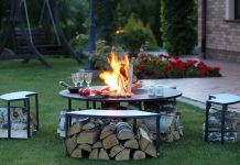 7 DIY Fire Pit Ideas | Build Your Own Fire Pit at Home! Diy fire pit ideas: Make your one now!