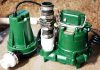 Different Types of Sump Pumps: What Type Should You Choose? types of sump pumps: