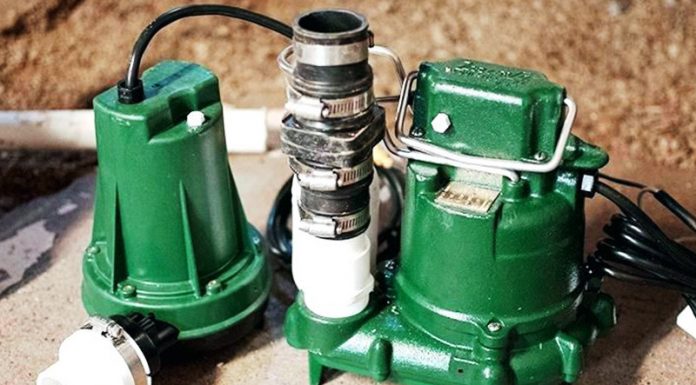 Different Types of Sump Pumps: What Type Should You Choose? types of sump pumps: