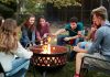 Fire Pit Cooking: Rules & Recipes fire pit cooking: try these recipes!
