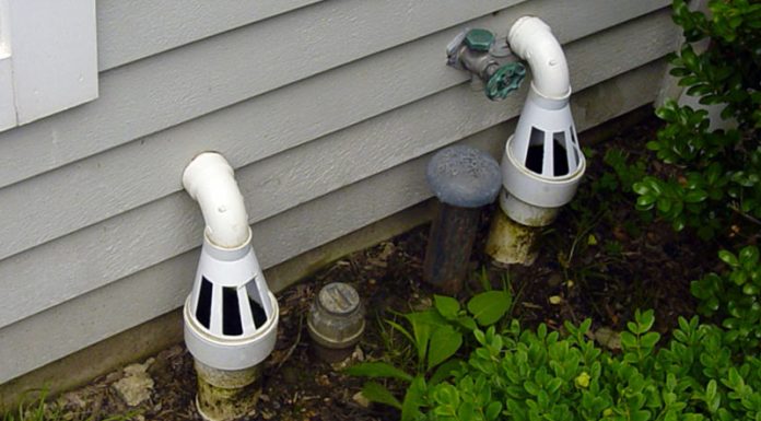 How to Install a Sump Pump Discharge Line Underground | Don’t Let the Line Fail Your Pump sump pump discharge line underground: