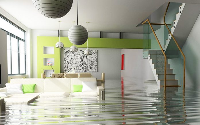 sump pump not working: