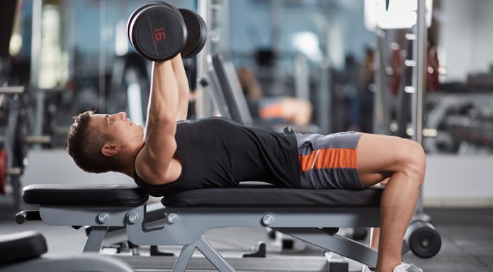 12 Basic Tactics on How to Increase Bench Press Significantly! how to increase bench press: