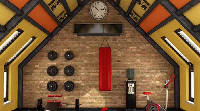 7 DIY Gym Equipment | Build Your Own Gym at Home 7 DIY Gym Equipment | Build Your Own Gym at Home