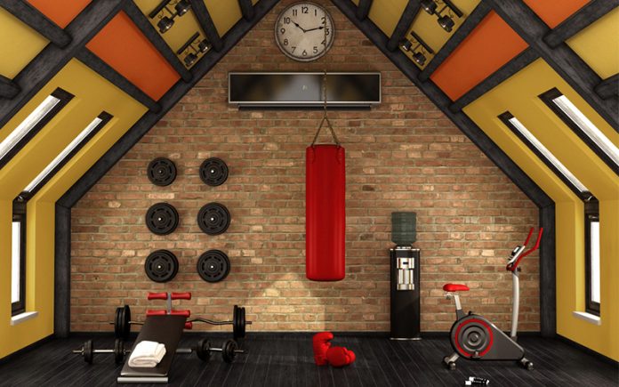 7 DIY Gym Equipment | Build Your Own Gym at Home