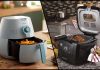 Air Fryer vs Deep Fryer | How to Choose the Best Fryer Air fryer vs deep fryer: Which fryer is the best