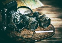 Binocular Repair Fix Your Prisms, Lenses and Focusing Knob at Home binocular repair: DIY