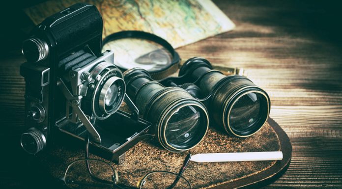 Binocular Repair Fix Your Prisms, Lenses and Focusing Knob at Home binocular repair: DIY