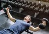 The Proper Dumbbell Bench Press Form: Ensure The Optimal Growth of Your Chest dumbbell bench press form: