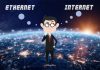 Ethernet vs Internet ethernet vs internet: Know the difference