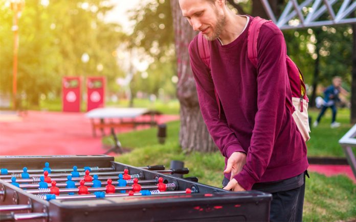 Foosball-Table-Setup-Feature Foosball Table Setup: Complete instruction guide