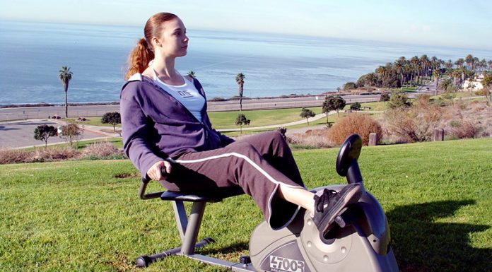 Recumbent Bike Workouts for Beginners | Lose Weight with A Recumbent Exercise Bike