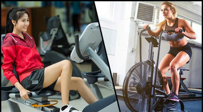 Recumbent vs Upright Bike? All You Need to Know About Them!!! recumbent vs upright bike: