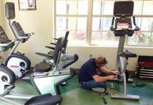 How to Repair Exercise Bikes | Magnetic Resistance & Other Frequent Solutions Repair Exercise Bikes home: Magnetic problem