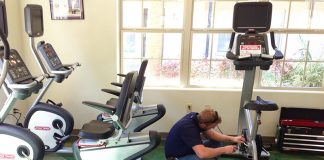 How to Repair Exercise Bikes | Magnetic Resistance & Other Frequent Solutions Repair Exercise Bikes home: Magnetic problem