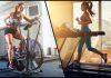 Spinning vs Running | Get the Best Out of Your Cardiovascular Workout
