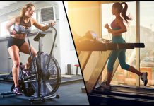 Spinning vs Running | Get the Best Out of Your Cardiovascular Workout