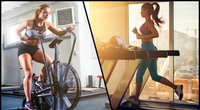 Spinning vs Running | Get the Best Out of Your Cardiovascular Workout